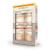 Kit Shampoo + Condicionador Headline Brilho Espelhado 1000ml