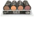 Blush Iluminador Kyrav Maquiagem Make Box 1X24