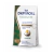Folhas Depilatórias Faciais Depiroll  Óleo De Coco - 8 Pares