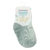 Kit Meia Pimpolho Colorida C/3 Pares 16-20 Masculino Verde