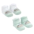 Kit Meia Pimpolho 2 Pares RN Masculino Verde Tubarão/Verde