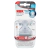 Bico de Mamadeira Nuk FC Advanced Silicone Flow Control +6 Meses Transparente