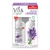Kit Shampoo E Condicionador Muriel Vita Capili Lavanda 310Ml