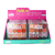 Paleta de Sombras Wike Make 16 Cores C/4un