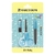 Kit Manicure Infantil Marco Boni Blue Line C/3pçs
