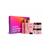 Kit Experiência Dia A Dia Labotrat Morango Sabonete Líquido + Hidratante Corporal + Esfoliante + Sais Para Banho