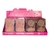Paleta de Sombras SP Colors The Secret Key C/2un