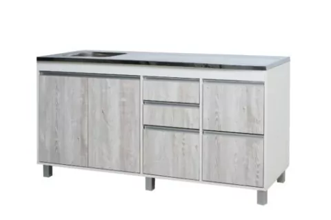 Bajo Mesada Sorrento 160 - comprar online