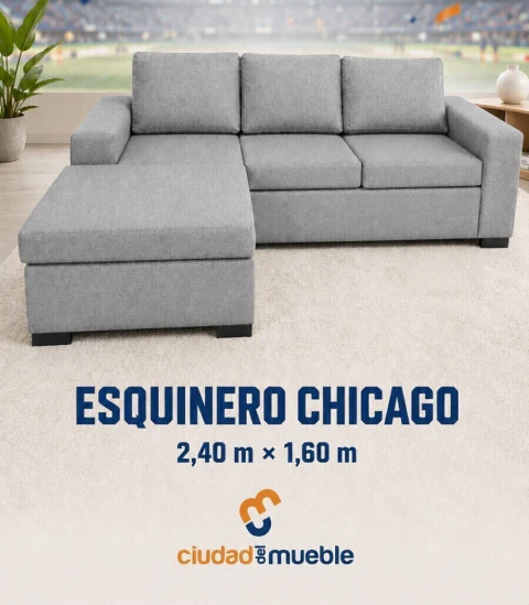 Rinconero Chicago 240