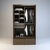 Placard Tables de abrir 6PTAS/7CAJ 180 - 6008 - comprar online