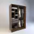 Vestidor Tables 2 cajo 120 - 6511 - comprar online
