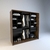 Vestidor Tables 4 caj 180 - 6513 - Ciudad Del Mueble