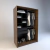 Vestidor Tables 2 cajo 120 - 6511 en internet