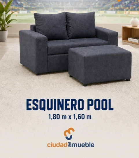 Rinconero Pool 180