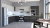 Combo cocina Potenza Esquinero