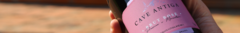 Banner da categoria Cave Antiga Brut Rosé
