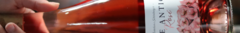 Banner da categoria Cave Antiga Vinho Rosé 2023
