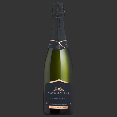 Cave Antiga Espumante Brut Prosecco