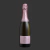 Cave Antiga Espumante Brut Rosé Método Tradicional - Chardonnay & Marselan