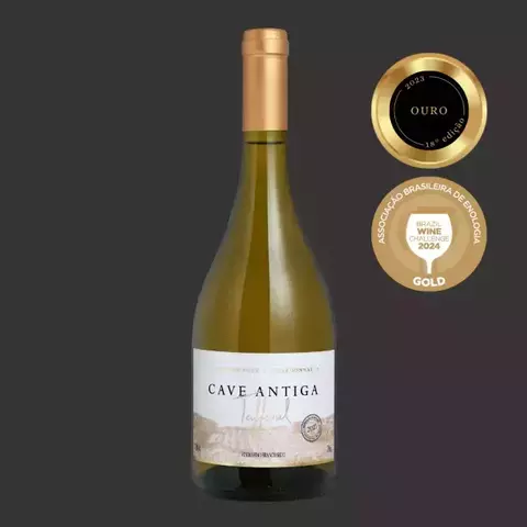 Cave Antiga Taffarel - Schönburger & Chardonnay 2025 - comprar online