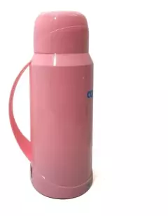 Imagen de TERMO LUMILAGRO CONCIENCIA 1LTS COLORES