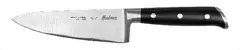 Cuchillo Chef 6" Línea Hudson Professional - Color Plateado - ABRUZZO BAZAR