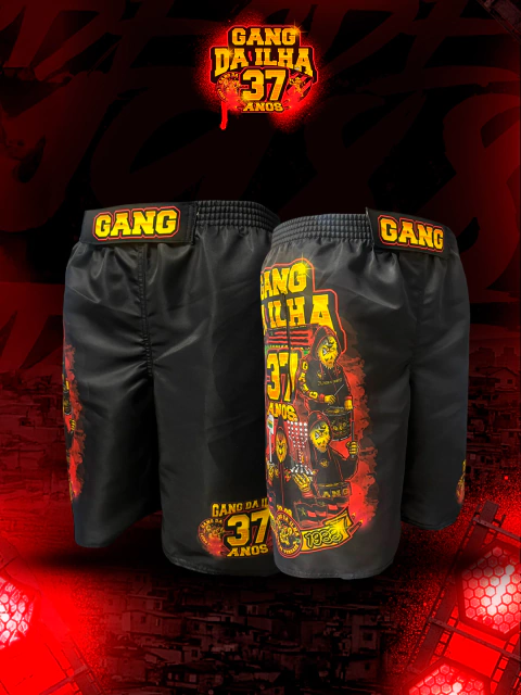 BERMUDA 37 ANOS - comprar online