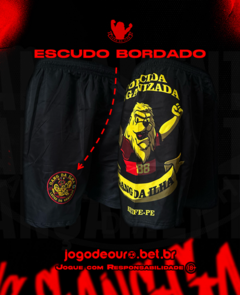 BERMUDA GANG RETRÔ - comprar online