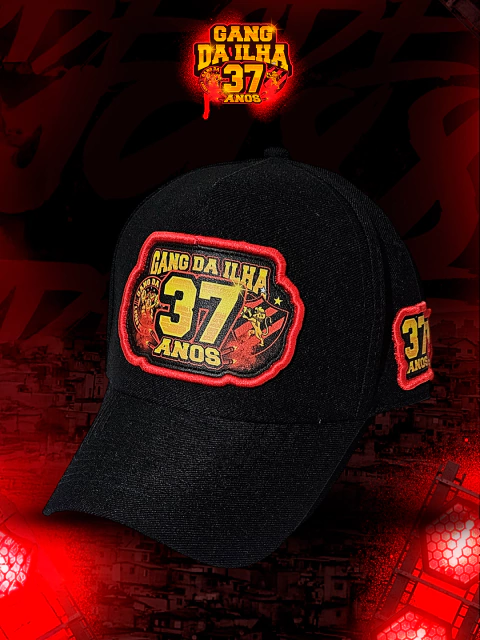 BONÉ 37 ANOS - comprar online