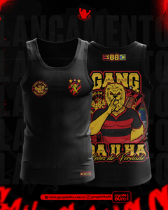 REGATA GANG DA ILHA - comprar online