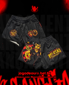 SHORT PELOTÃO FEMININO - comprar online