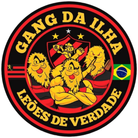 Torcida Gang da Ilha