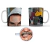 Imagen de Taza de Don Ramón con Boca en parte Inferior