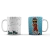 Tazas Cerámica "Iconos de la Música" en internet