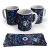 Taza cerámica Ojo místico y magia lunar - SubliBridge