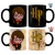 Taza Mágica 3D Harry Potter - SubliBridge