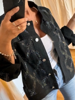 Campera Idaho Jeans hta XL art 4000 Fr - comprar online