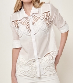 Camisa Carina calados hta XL Art 4032 Fr en internet