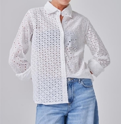 Camisa Buzios Broderie hta XL Art4100 Vi - tienda online