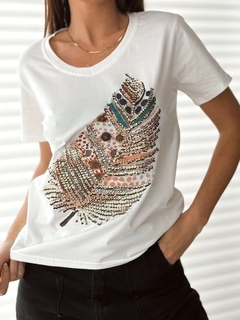 Reme Carrie bordado hta XL amplio Fr art5000 - tienda online