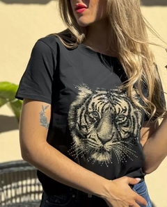 Reme Tiger brillos hta Talle L art5027 Fr - Las Pilipu