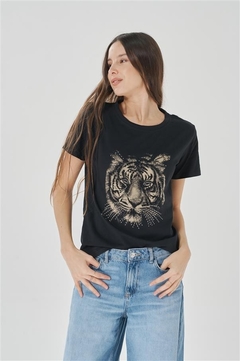 Reme Tiger brillos hta Talle L art5027 Fr - tienda online