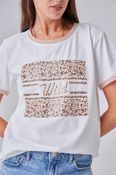 Reme Sauvage tachas hta XL Art5081 Fr - Las Pilipu
