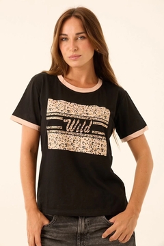 Reme Sauvage tachas hta XL Art5081 Fr