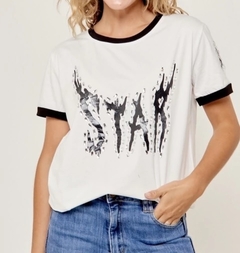 Reme Star Ghost tachas hta XL Art5089 Fr - Las Pilipu