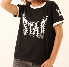 Imagen de Reme Star Ghost tachas hta XL Art5089 Fr