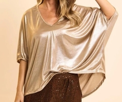 Remeron Lenny Noche T.U amplio art 523 Al - comprar online