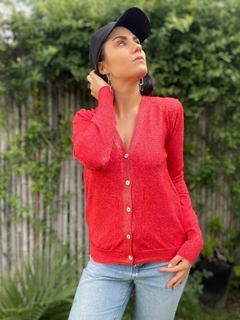 Saquito Loira bremer lame hta L Art 608 Fr - tienda online