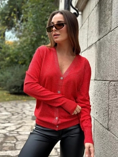 Imagen de Saquito Loira bremer lame hta L Art 608 Fr