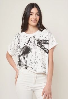 Remeron Lentes y moda c/brillos amplio art 67 1 Vi - comprar online